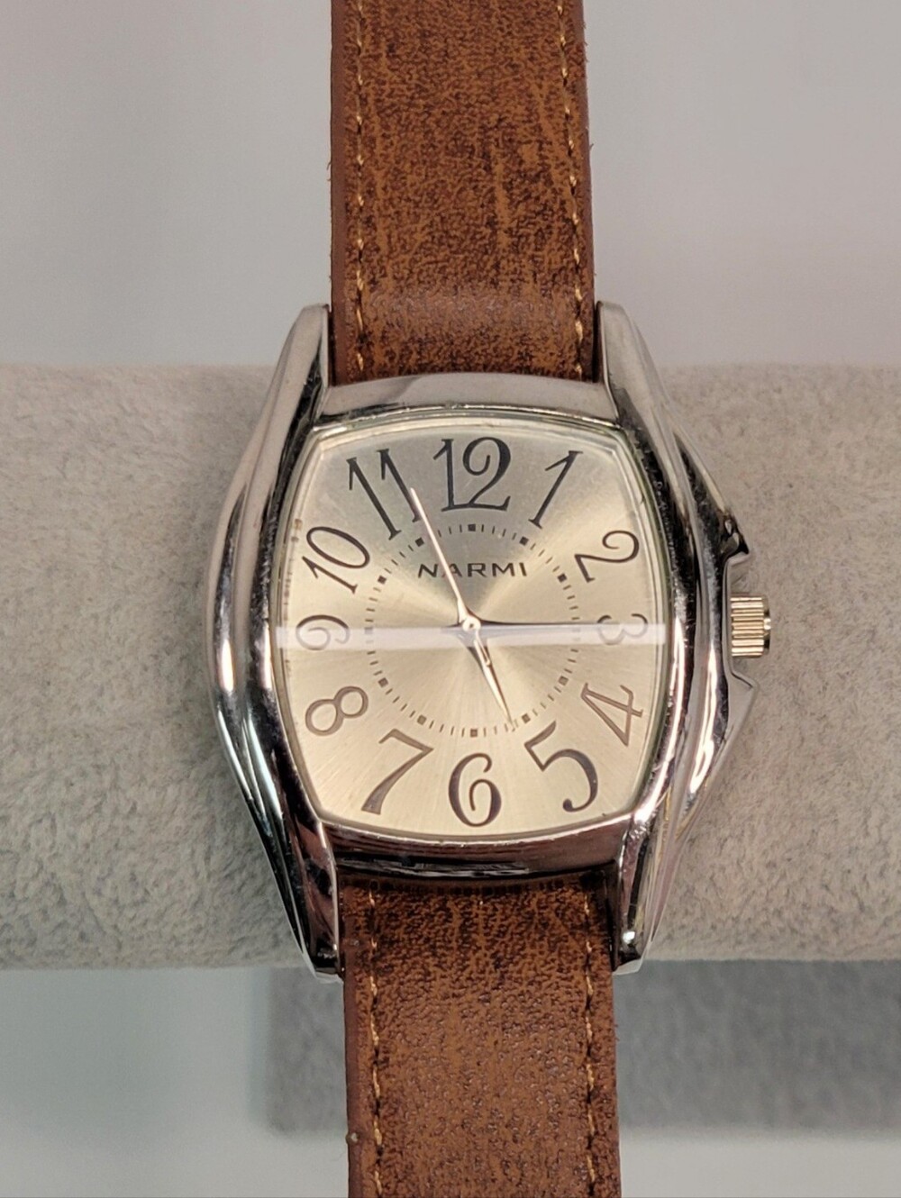 ▪︎Narmi Women's Watch